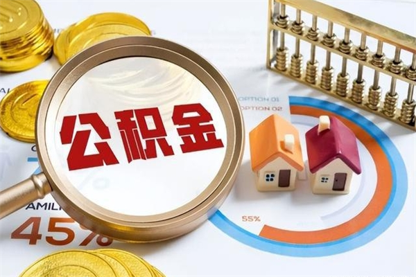 邵阳离职后怎么提出公积金（离职后怎么提取住房公积金的钱）